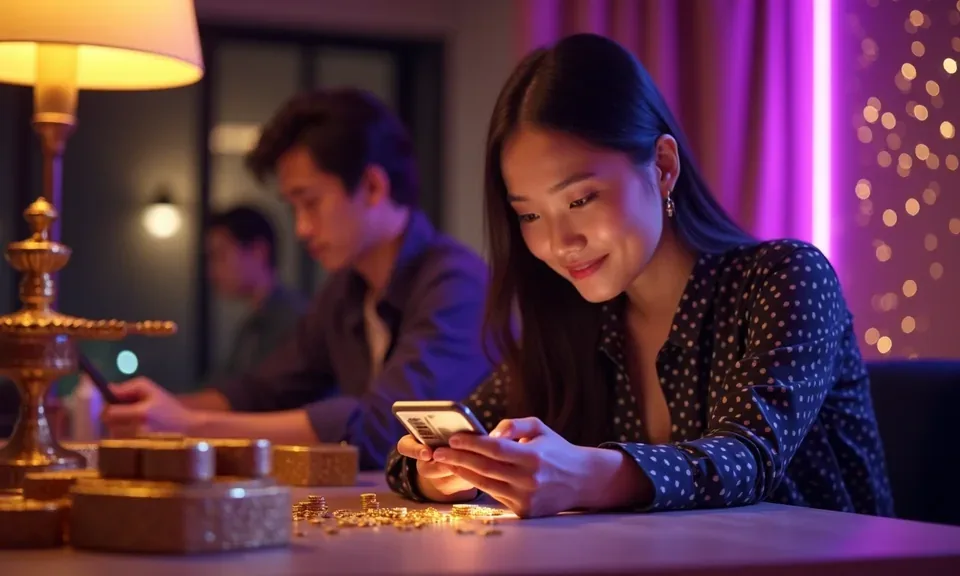 cgwin99 แบรนด์ที่สร้างมาเพื่อจังหวะชีวิตคนไทย